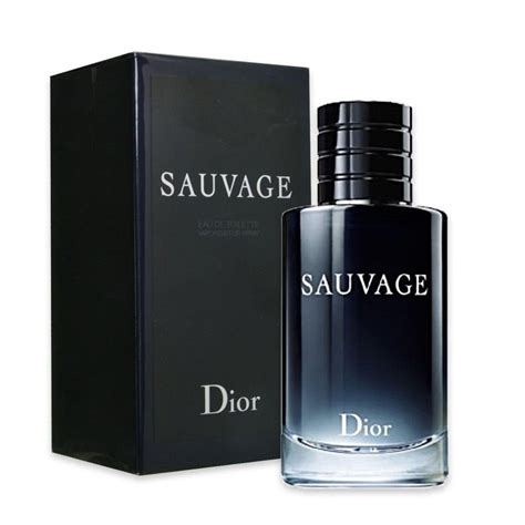 sauvage dior tester edp